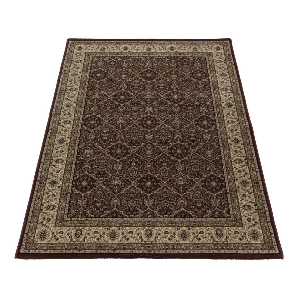Teppich, KASHMIR 2602, RED, 200 x 290 cm