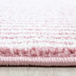 Teppich, KIDS 0620, PINK, 120 x 170 cm