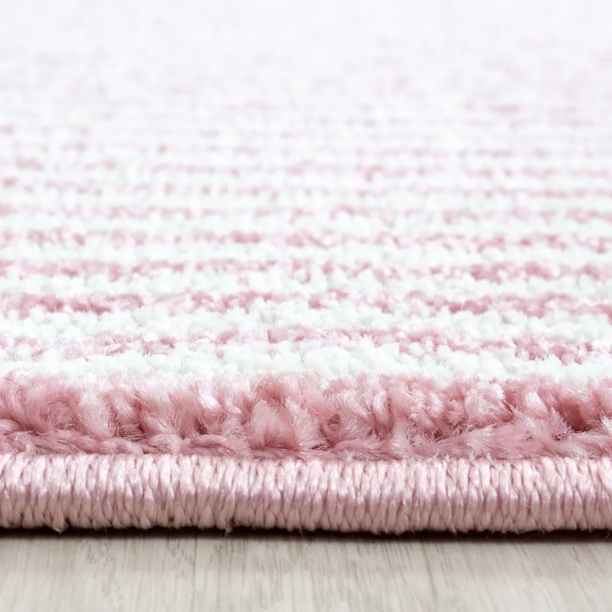 Teppich, KIDS 0620, PINK, 120 x 170 cm