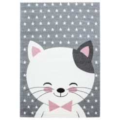 Teppich, KIDS 0550, PINK, 160 x 230 cm