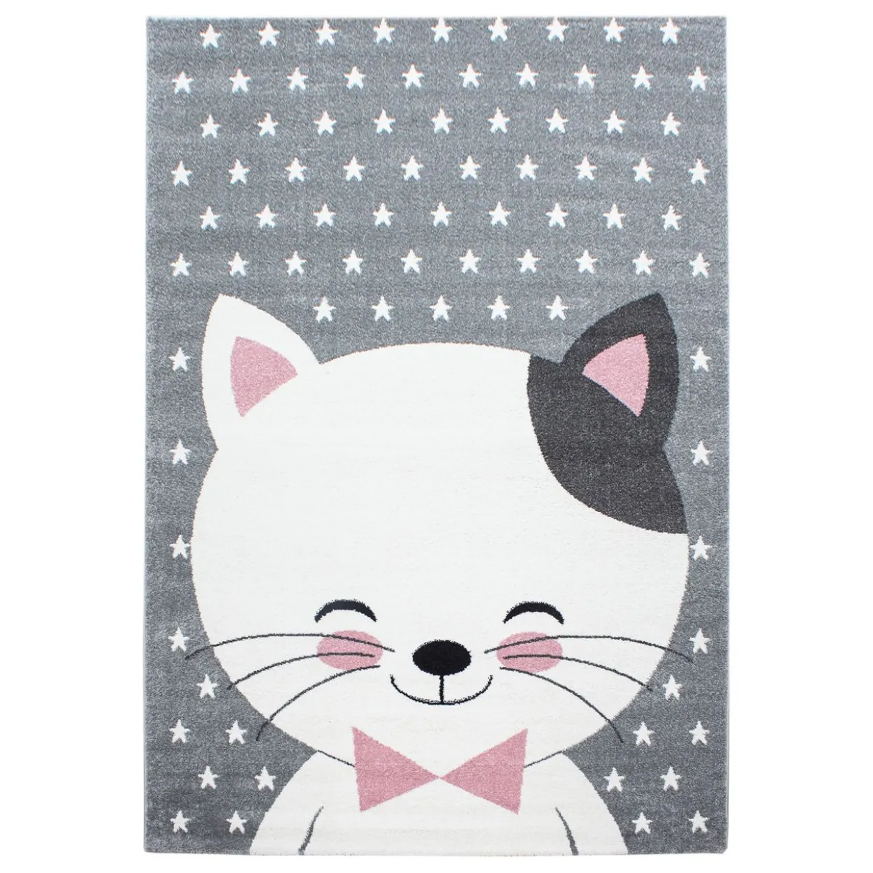 Teppich, KIDS 0550, PINK, 160 x 230 cm