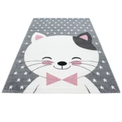 Teppich, KIDS 0550, PINK, 160 x 230 cm