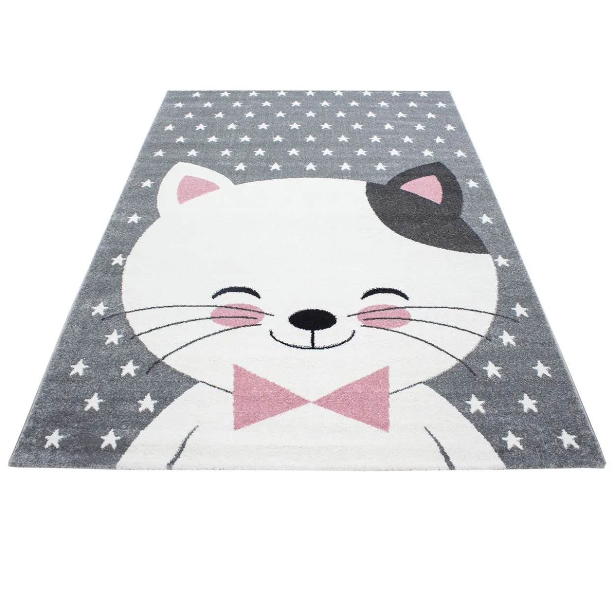 Teppich, KIDS 0550, PINK, 160 x 230 cm