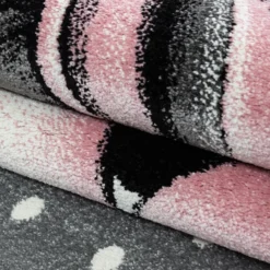 Teppich, KIDS 0590, PINK, 140 x 200 cm