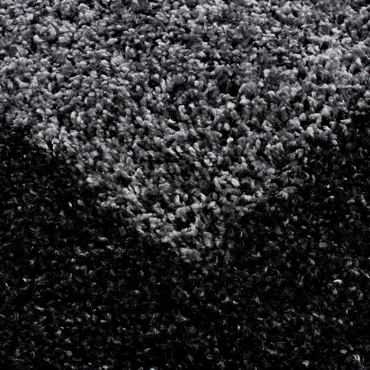 Teppich, LIFE 1503, ANTHRAZIT, 60 x 110 cm