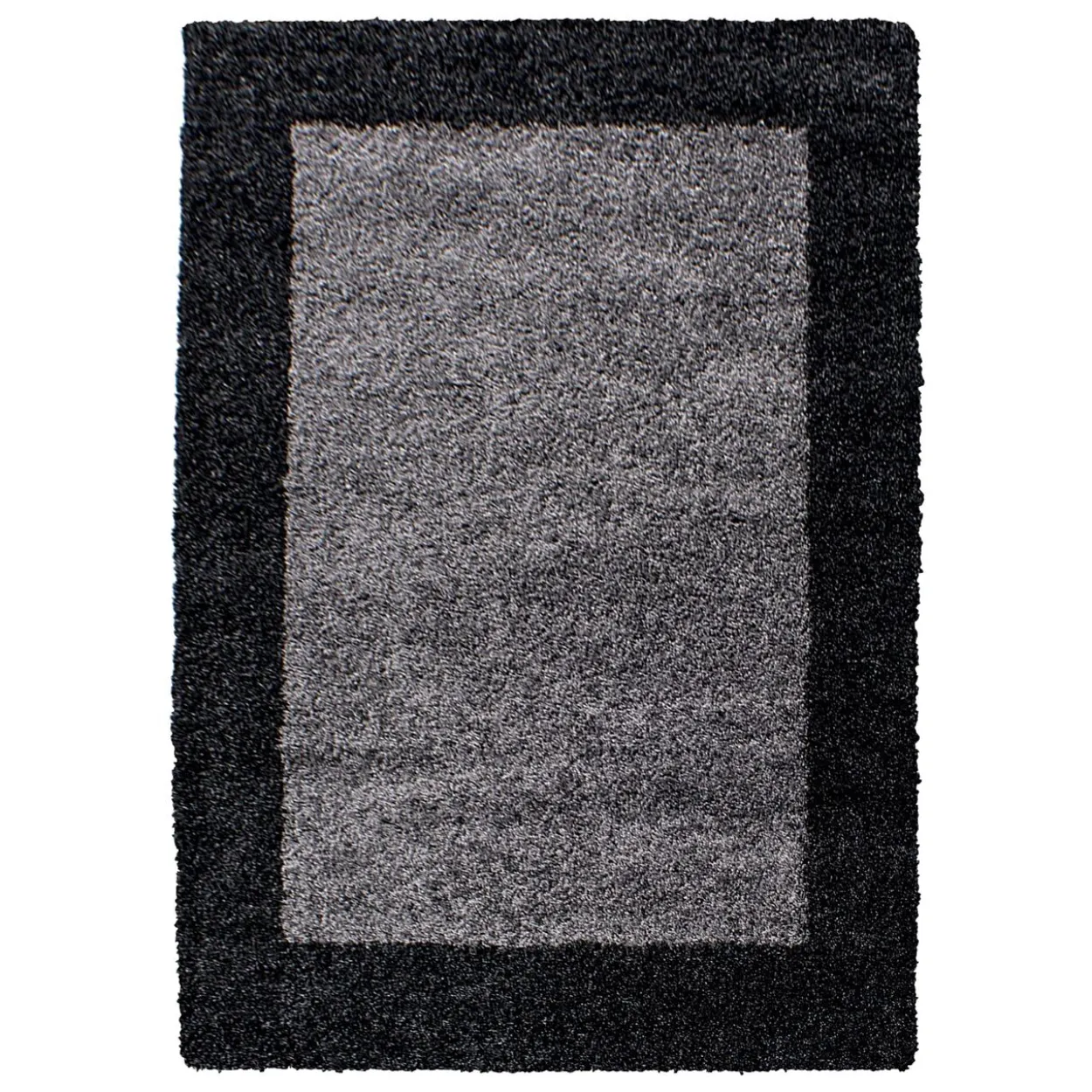 Teppich, LIFE 1503, ANTHRAZIT, 60 x 110 cm