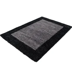 Teppich, LIFE 1503, ANTHRAZIT, 60 x 110 cm