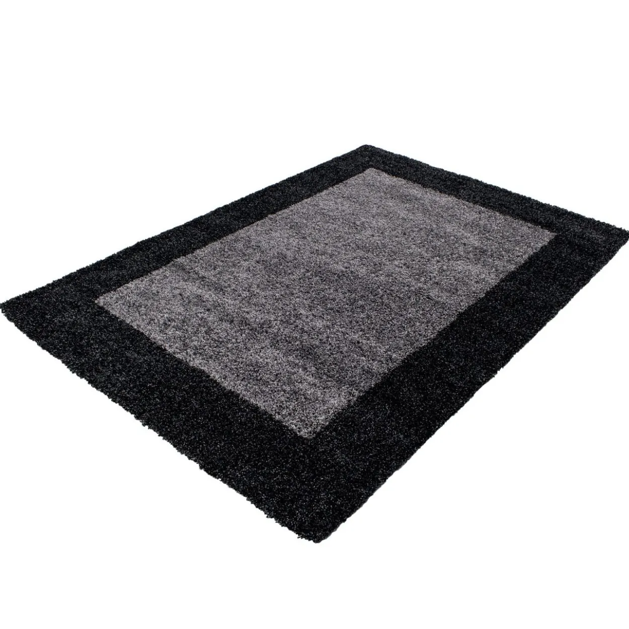 Teppich, LIFE 1503, ANTHRAZIT, 60 x 110 cm