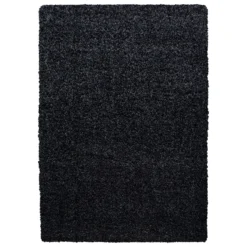 Teppich, LIFE 1500, ANTHRAZIT, 160 x 230 cm