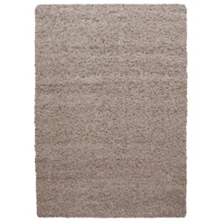 Teppich, LIFE 1500, BEIGE, 60 x 110 cm
