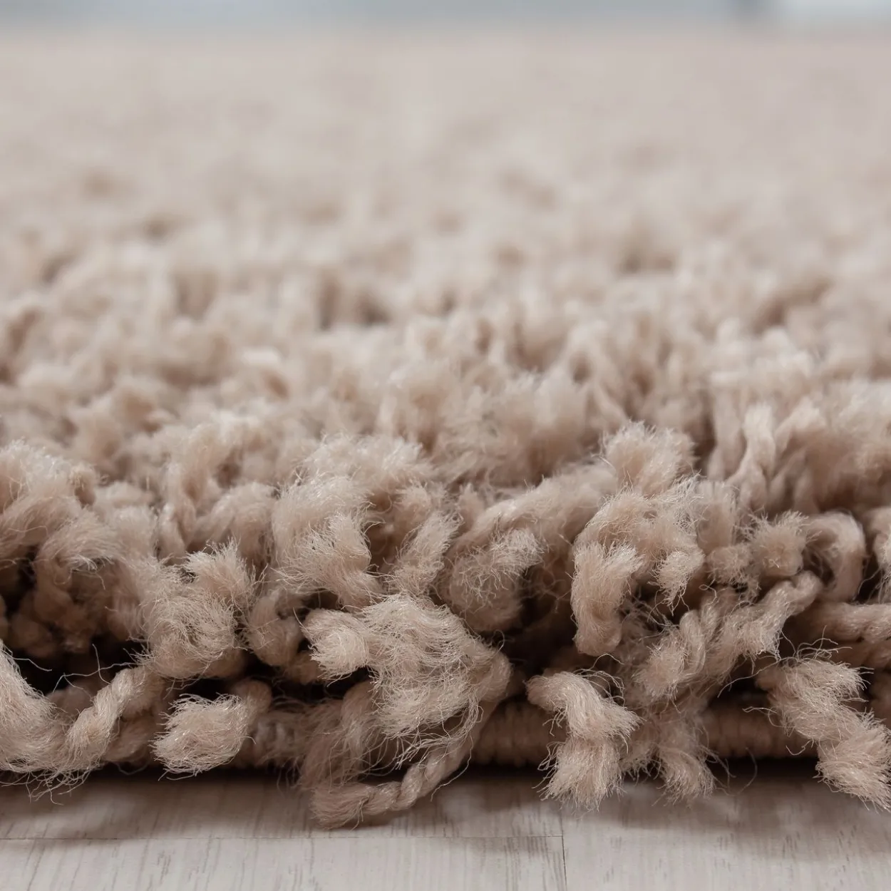 Teppich, LIFE 1500, BEIGE, 120 x 170 cm
