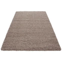 Teppich, LIFE 1500, BEIGE, 80 x 150 cm
