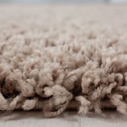 Teppich, LIFE 1500, BEIGE, 140 x 200 cm