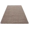Teppich, LIFE 1500, BEIGE, 240 x 340 cm