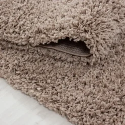 Teppich, LIFE 1500, BEIGE, 200 x 200 cm