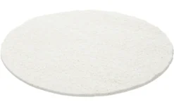 Teppich, LIFE 1500, CREAM, 120 x 120 cm