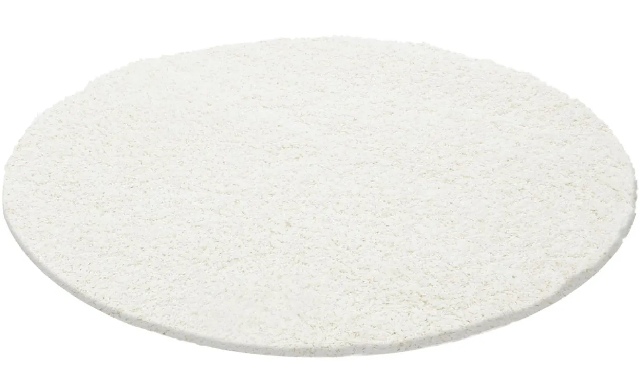 Teppich, LIFE 1500, CREAM, 120 x 120 cm