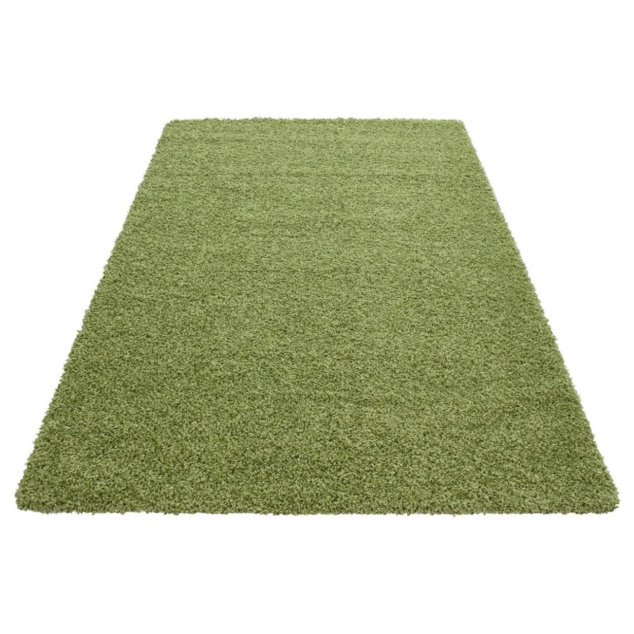 Teppich, LIFE 1500, GREEN, 80 x 150 cm