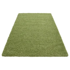 Teppich, LIFE 1500, GREEN, 120 x 170 cm