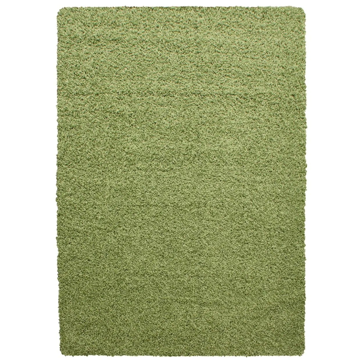 Teppich, LIFE 1500, GREEN, 140 x 200 cm