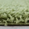 Teppich, LIFE 1500, GREEN, 200 x 290 cm