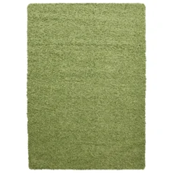 Teppich, LIFE 1500, GREEN, 200 x 290 cm