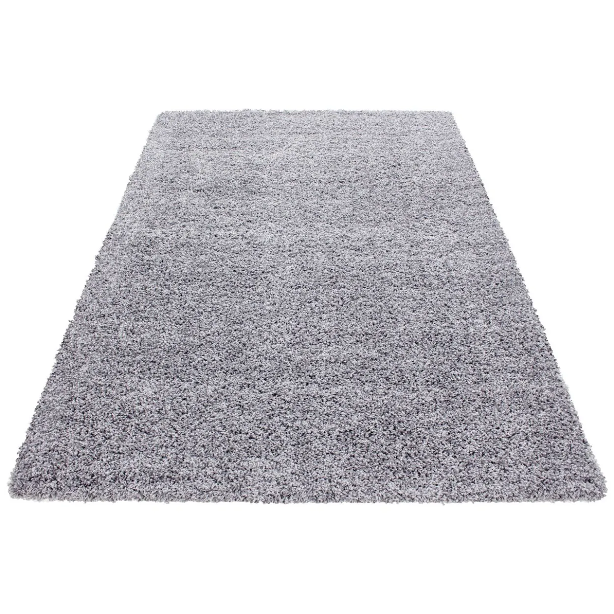 Teppich, LIFE 1500, LIGHTGREY, 140 x 200 cm