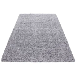 Teppich, LIFE 1500, LIGHTGREY, 80 x 150 cm
