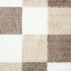 Teppich, LIFE 1501, MOCCA, 160 x 230 cm