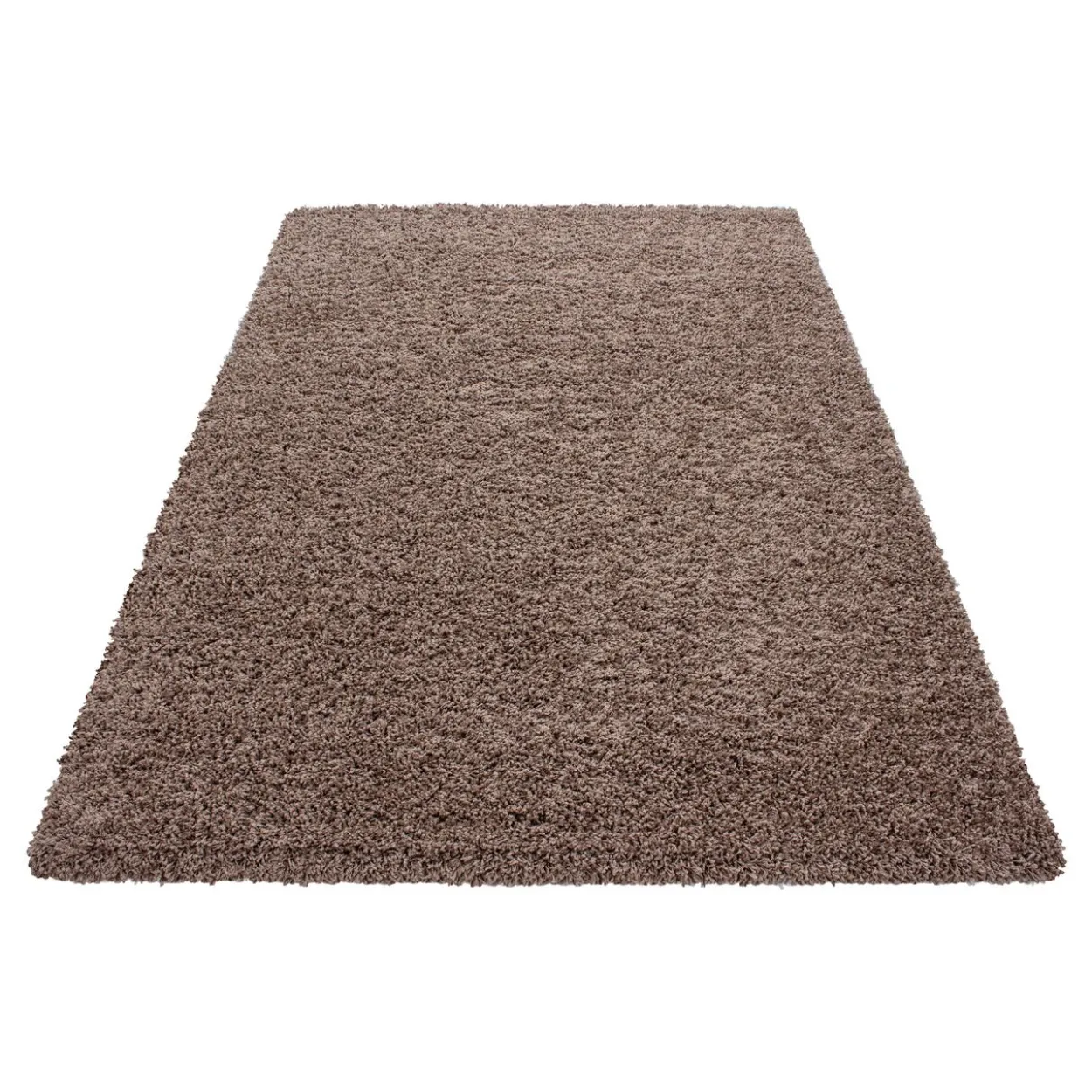 Teppich, LIFE 1500, MOCCA, 160 x 230 cm