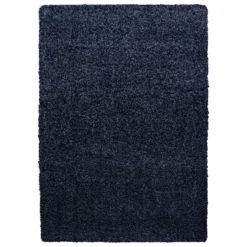 Teppich, LIFE 1500, NAVY, 300 x 400 cm