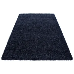 Teppich, LIFE 1500, NAVY, 300 x 400 cm