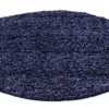 Teppich, LIFE 1500, NAVY, 120 x 120 cm