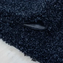 Teppich, LIFE 1500, NAVY, 120 x 120 cm