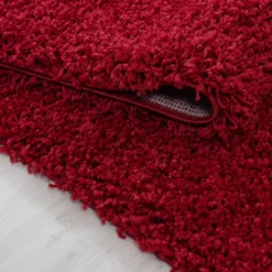 Teppich, LIFE 1500, RED, 160 x 230 cm