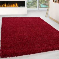 Teppich, LIFE 1500, RED, 160 x 230 cm