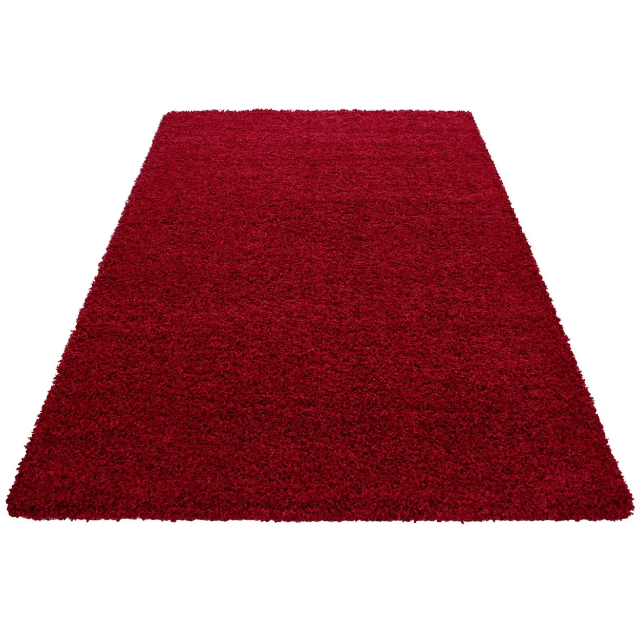 Teppich, LIFE 1500, RED, 160 x 230 cm