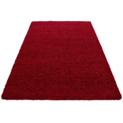 Teppich, LIFE 1500, RED, 240 x 340 cm
