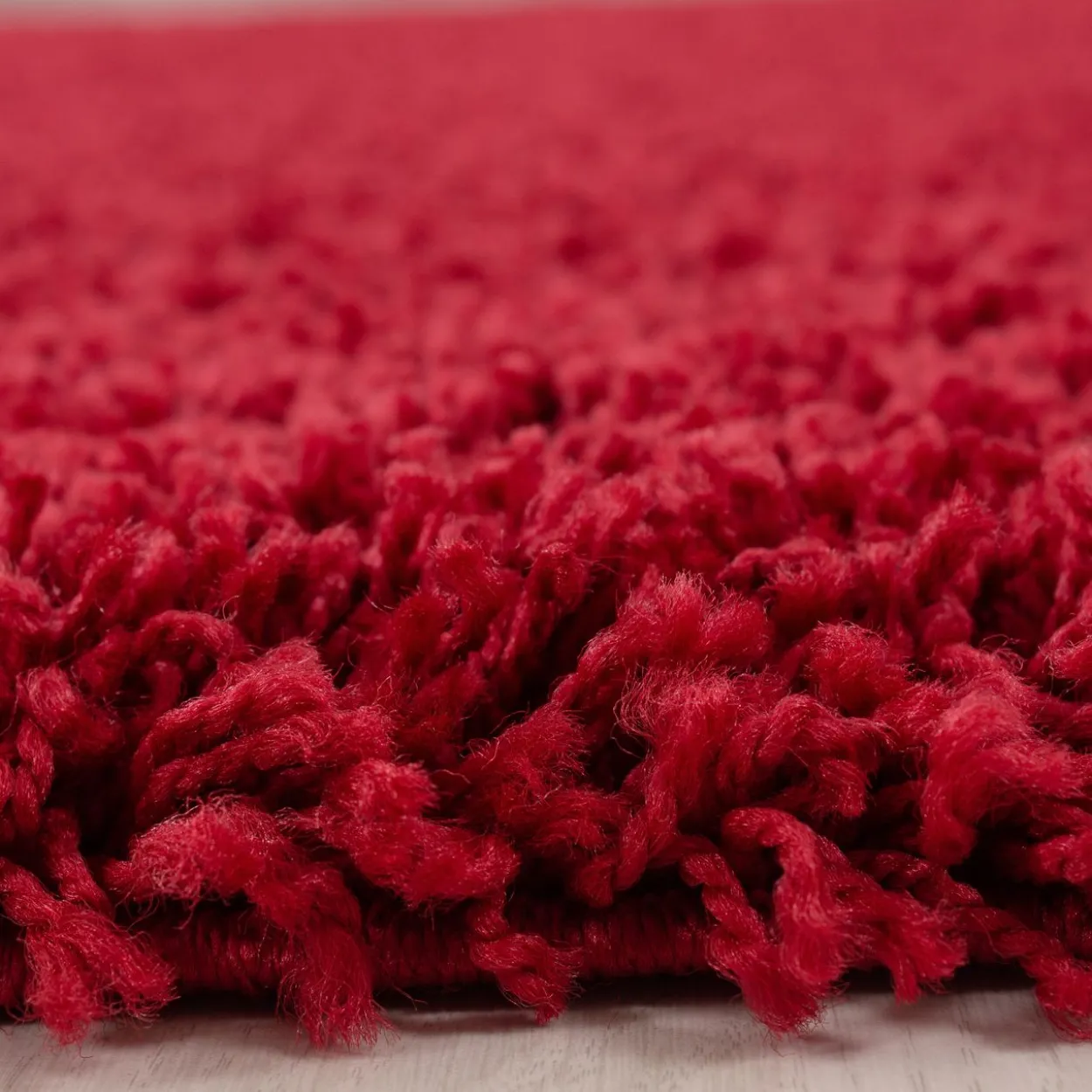 Teppich, LIFE 1500, RED, 240 x 340 cm