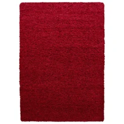 Teppich, LIFE 1500, RED, 240 x 340 cm