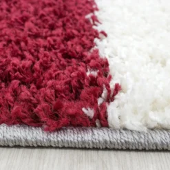 Teppich, LIFE 1501, RED, 80 x 150 cm