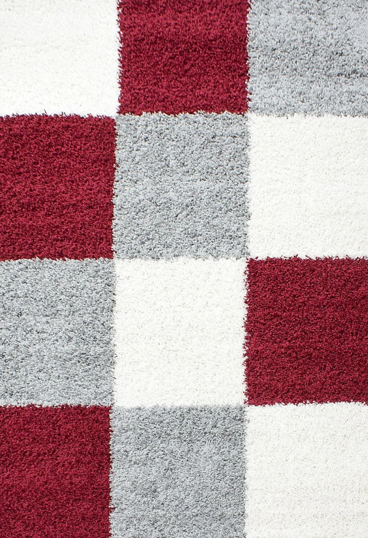 Teppich, LIFE 1501, RED, 80 x 150 cm