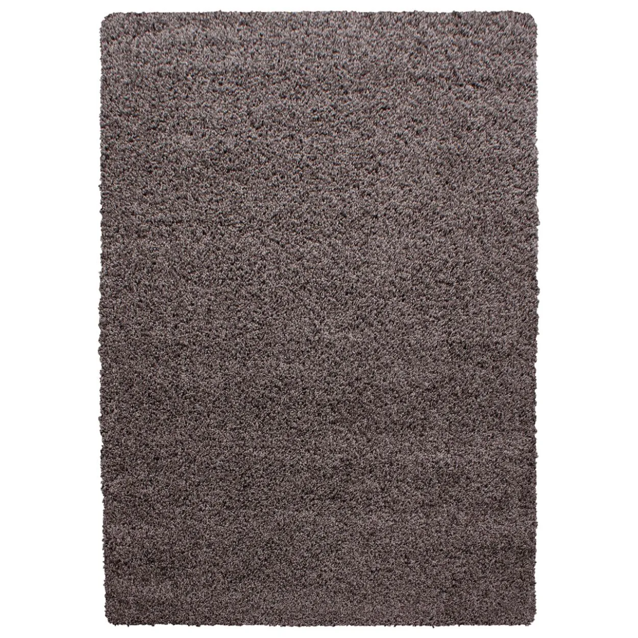 Teppich, LIFE 1500, TAUPE, 60 x 110 cm