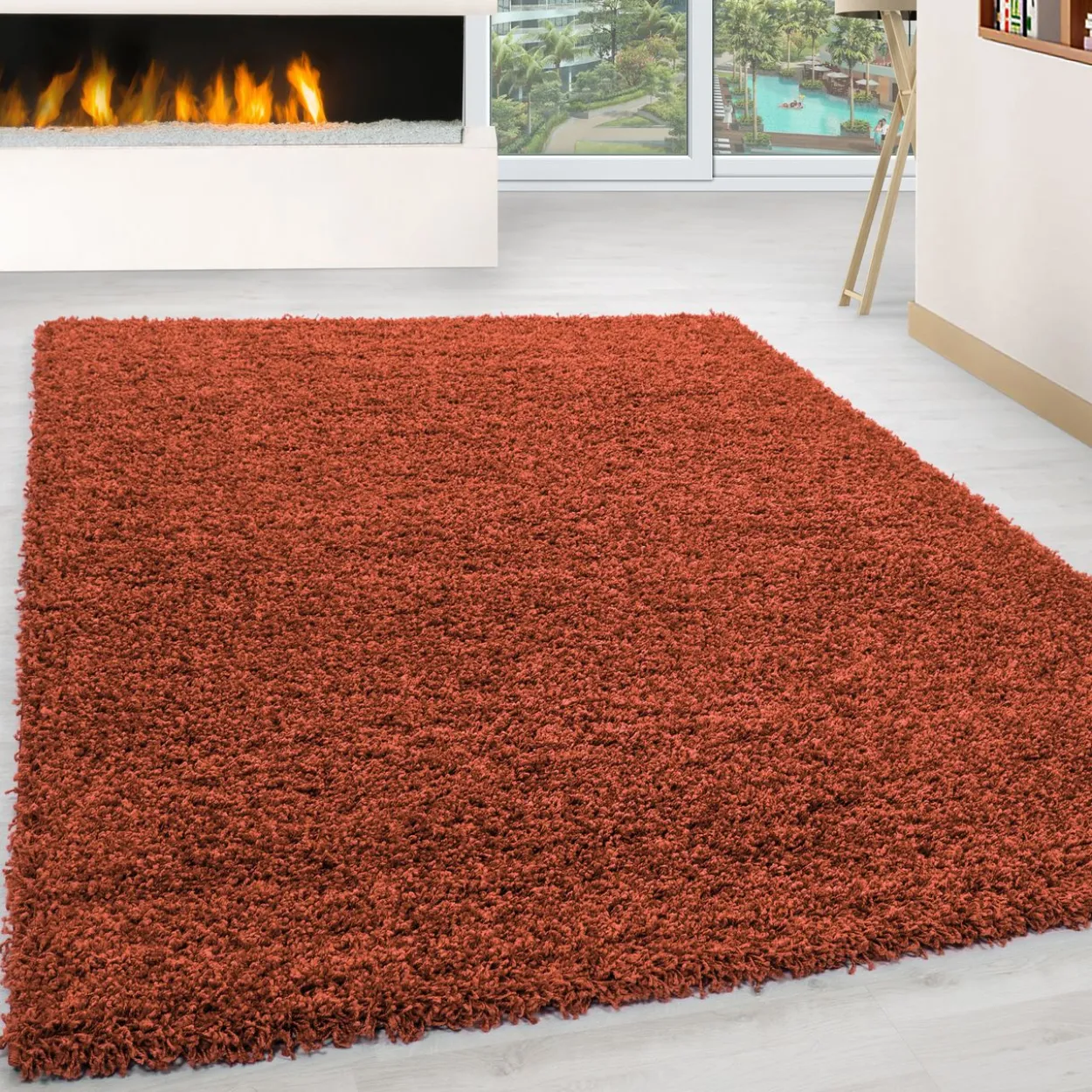 Teppich, LIFE 1500, TERRA, 240 x 340 cm