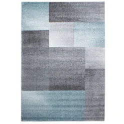 Teppich, LUCCA 1810, BLUE, 240 x 340 cm