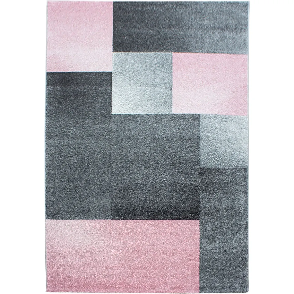 Teppich, LUCCA 1810, PINK, 120 x 170 cm