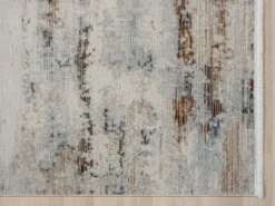 Teppich Margot, 160cm x 230cm, Farbe Hellgrau, rechteckig, Florhöhe 8mm