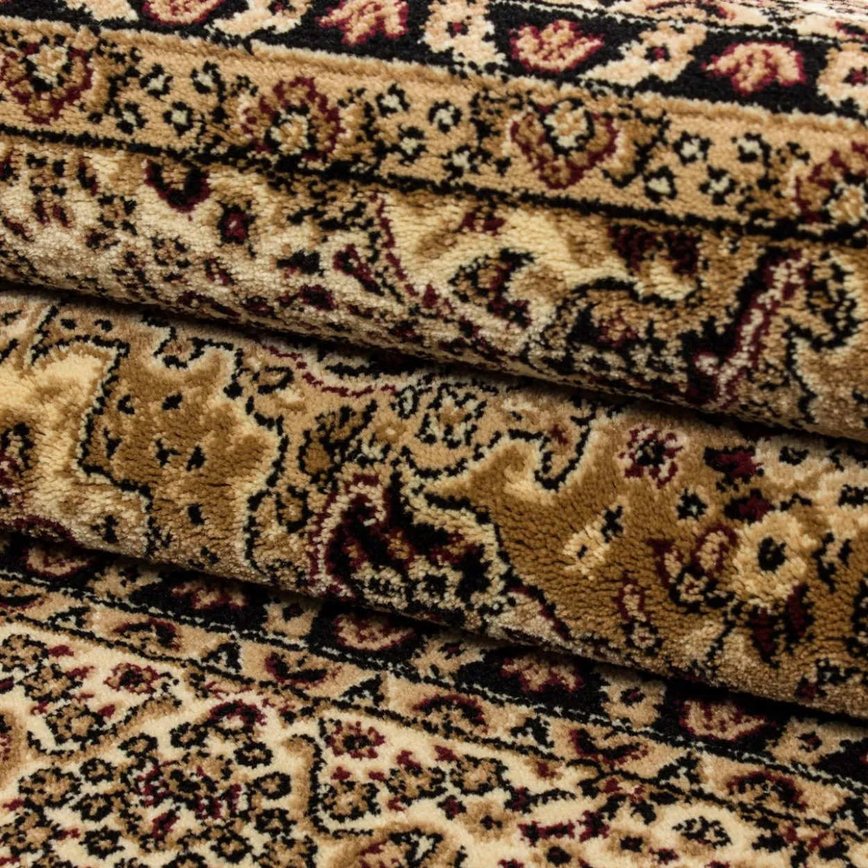 Teppich, MARRAKESH 0207, BEIGE, 160 x 230 cm