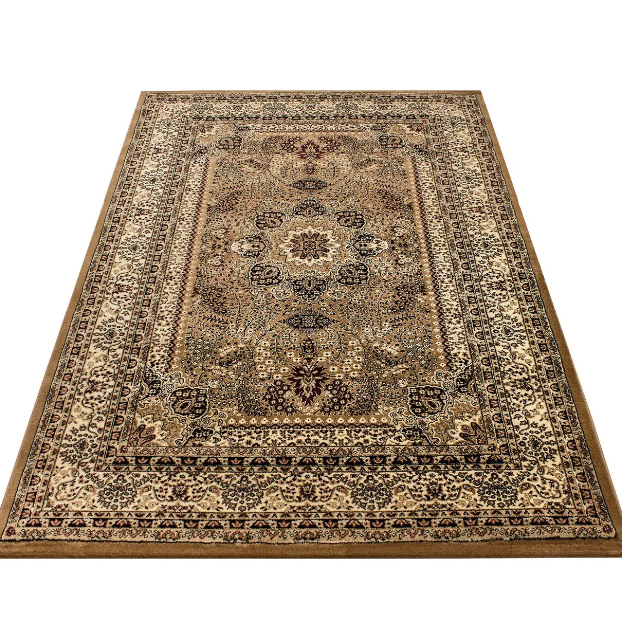 Teppich, MARRAKESH 0207, BEIGE, 160 x 230 cm