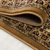 Teppich, MARRAKESH 0207, BEIGE, 80 x 150 cm